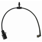 Mintex Brake Pad Wear Sensor Rear Right fits Audi A4 Allroad B9 2016-2020