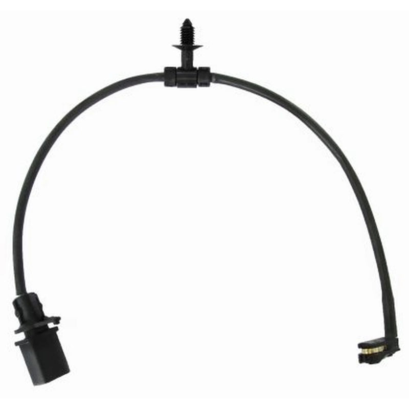 Mintex Brake Pad Wear Sensor Rear Right fits Audi A4 Allroad B9 2016-2020