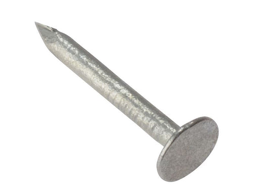 Forgefix Clout Nail Galvanised 65mm (2.5kg Bag) ForgeFix - Dynamic Drive