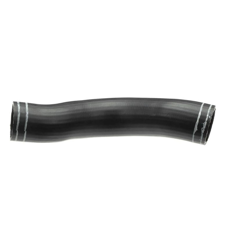 Gates Intercooler Turbo Charge Air Hose 350mm fits Nissan Juke 2010-2019 1.6