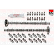FAI Camshaft Kit Set With Bearings CSK1003