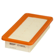 Hengst Engine Air Filter fits Hyundai Getz 2002-2010 1.1 1.3 1.4 1.6