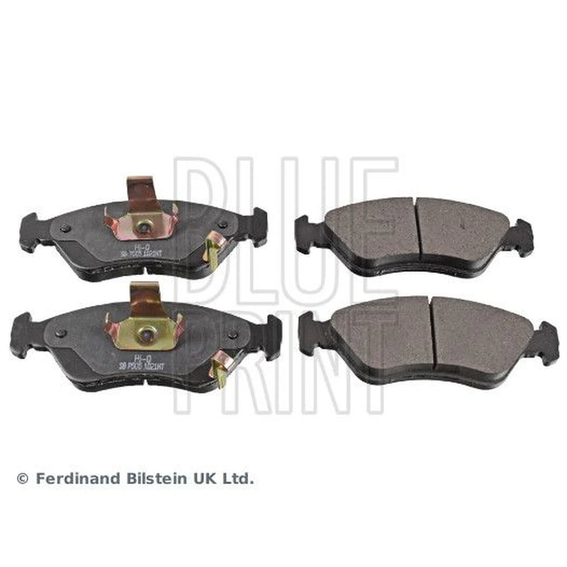 Blue Print Front Brake Pad Set ADG04226