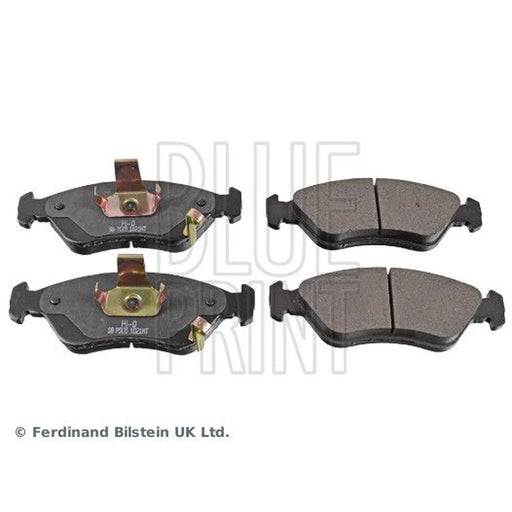 Blue Print Front Brake Pad Set ADG04226