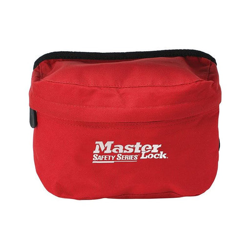 Master Lock S1010 Lockout Compact Pouch Only Master Lock - Dynamic Drive