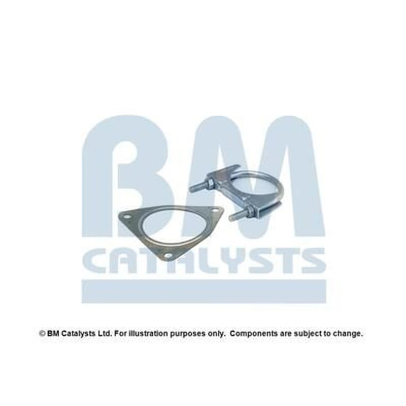 BM Catalysts Fitting Kit FK80343A FK80343A