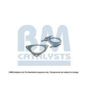 BM Catalysts Fitting Kit FK80343A FK80343A