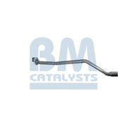 BM Catalysts Homologated Diesel Cat fits Chrysler Voyager 2000-2008 2.5 2.8