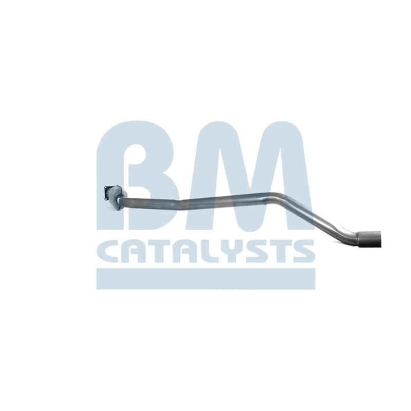 BM Catalysts Homologated Diesel Cat fits Chrysler Voyager 2000-2008 2.5 2.8