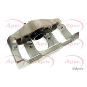 Apec Brake Caliper Assembly Front Left LCA1393
