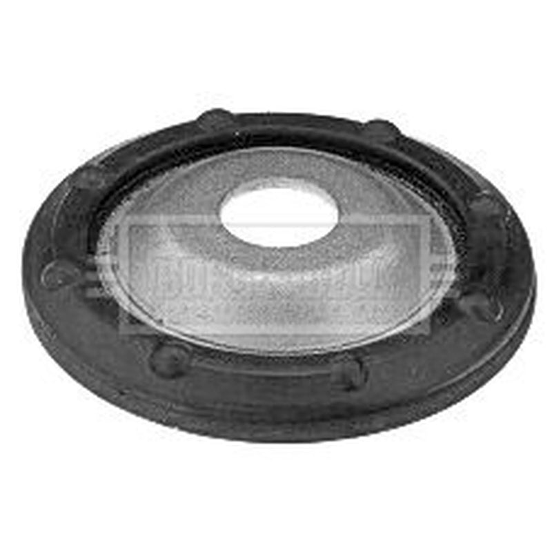 Borg & Beck Upper Supension Coil Spring Seat BSM5355