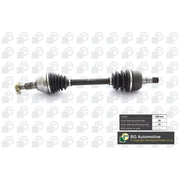 BGA CV Drive Shaft Driveshaft Front Left DS9531L