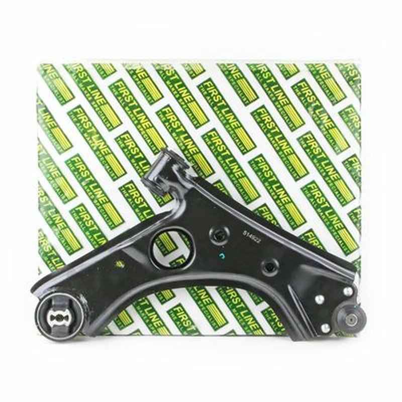 First Line Control/Trailing Arm fits Fiat Doblo Cargo 2010-2023 1.3 1.4 1.6 2.0