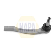 NAPA Steering Tie Rod End Ball Joint Front Rig fits Mercedes-Benz Sprinter 3,5-T