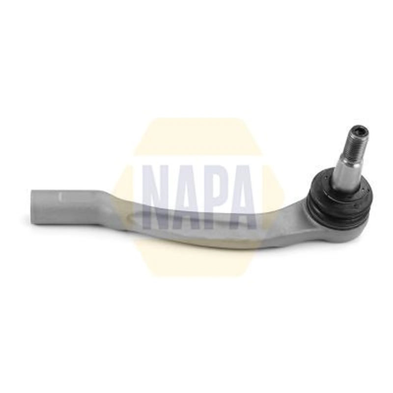 NAPA Steering Tie Rod End Ball Joint Front Rig fits Mercedes-Benz Sprinter 3,5-T