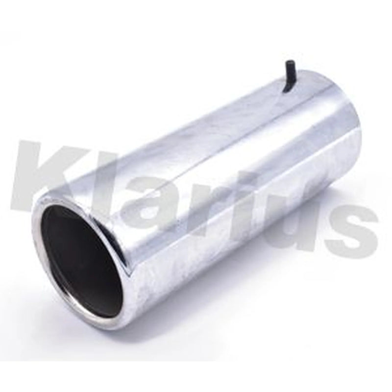 Klarius Chrome Trim Straight 54MM L 145MM TRM108AK TRM108AK