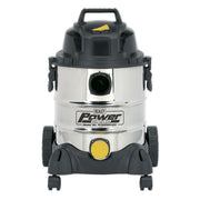 Sealey Vacuum Cleaner Ind Wet & Dry 20L 1250W/110V Stainless Drum PC200SD110V Sealey  - Dynamic Drive