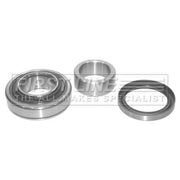 First Line Wheel Bearing Kit fits Suzuki Carry Platform/Chassis 1985-1990 1.0