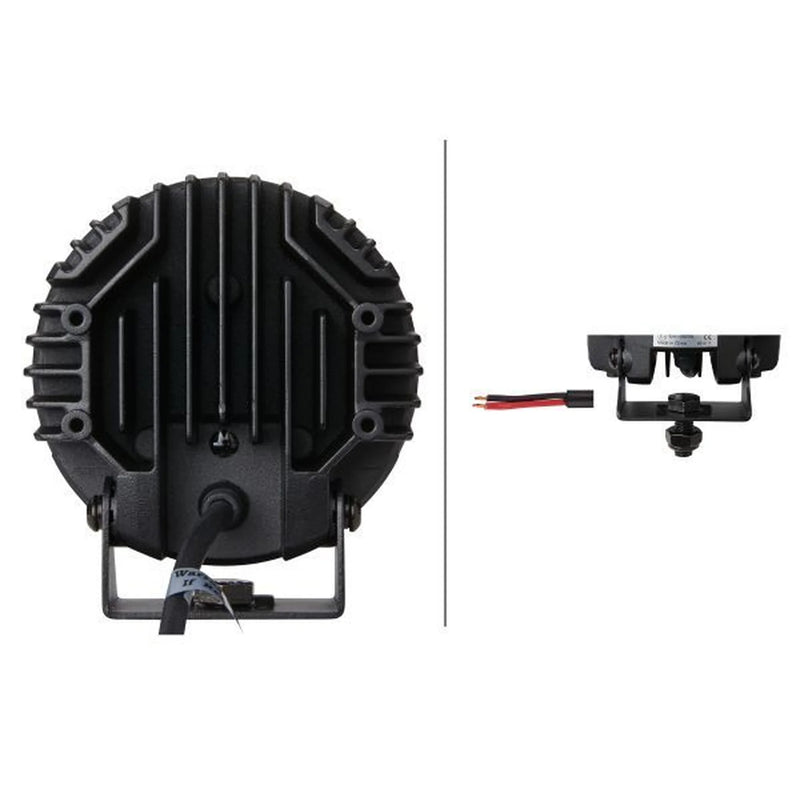 Hella Worklight High
