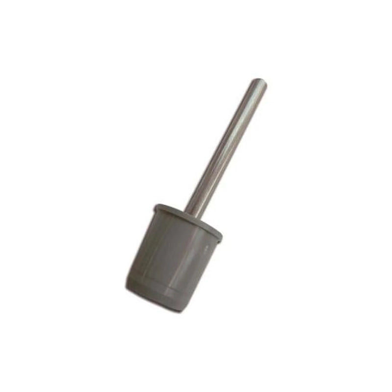 Isabella Top section with spike 19 mm for Zinox (3 pcs) - 900060136 - 900060136