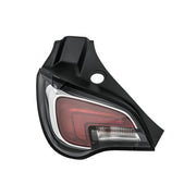 Hella Tail Light / Lamp LED Left 2SD 354 812-031