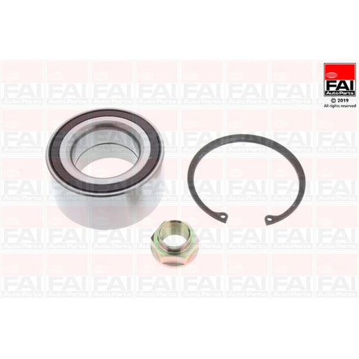 FAI Wheel Bearing Kit 91mm