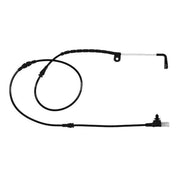 Mintex Brake Pad Wear Sensor Front fits Land Rover Range Rover Sport I 2009-2013