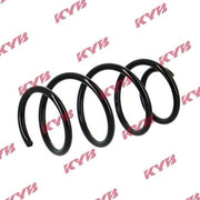 KYB Front Suspension Coil Spring fits VW Passat B8 2014-2024 2.0