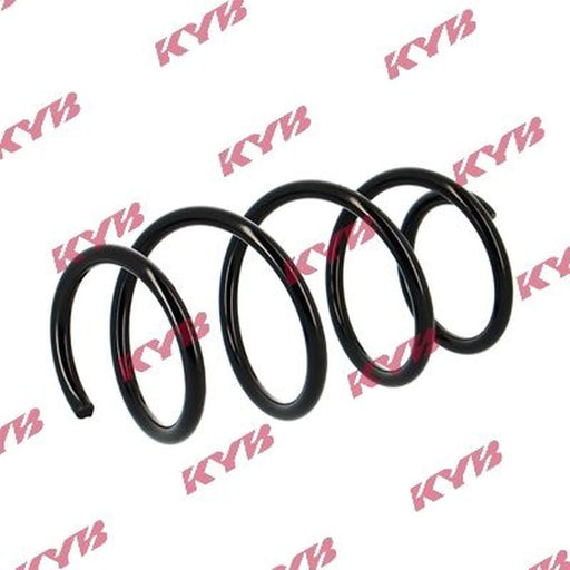 KYB Front Suspension Coil Spring RA1343