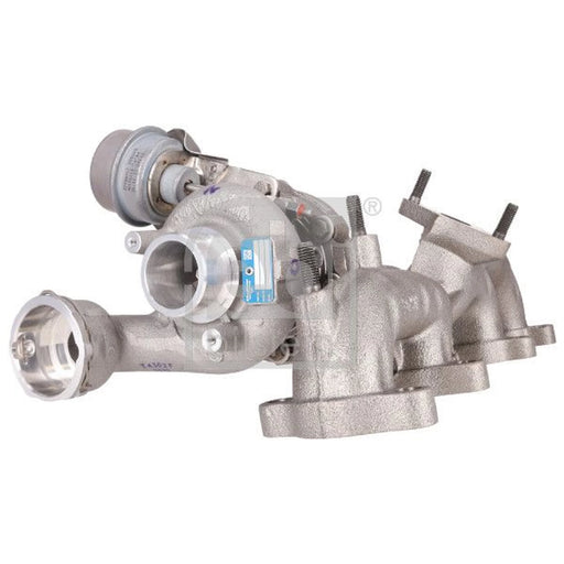 Febi Turbocharger Turbo Unit 187234