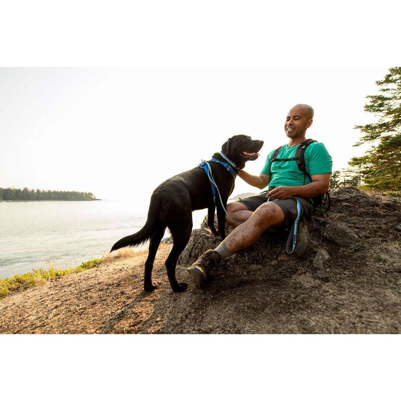 Ruffwear Front Range Dog Lead in Coastal Fade (One Size) Ruffwear - Bars 4 Cars
