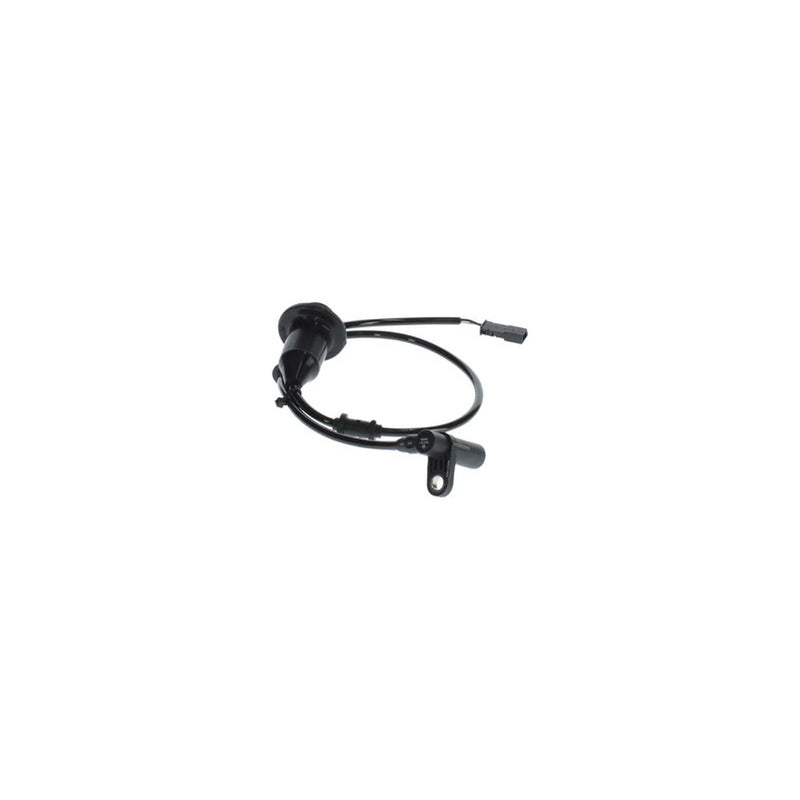 Bosch ABS Wheel Speed Sensor Rear Right fits Mercedes-Benz S-Class 1998-2006