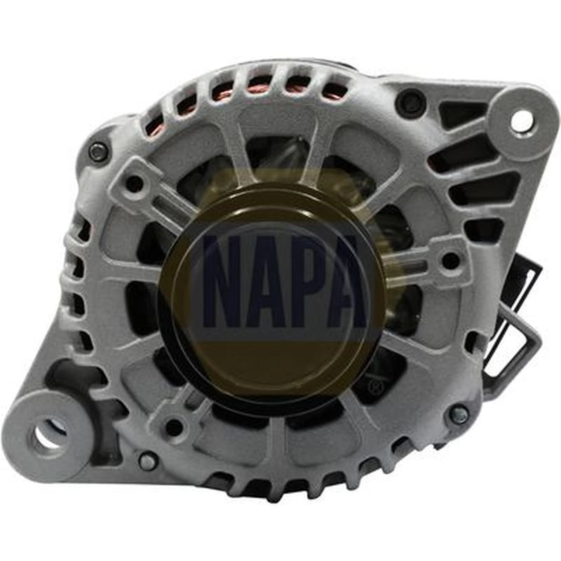 NAPA Car Alternator 12V fits Hyundai I20 III 2021 on 1.4