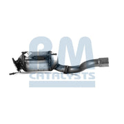 BM Catalysts Dpf fits Audi Q7 2006-2015 3.0