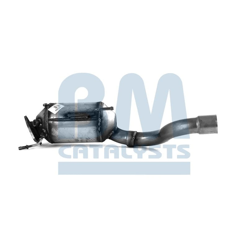 BM Catalysts Dpf fits Audi Q7 2006-2015 3.0