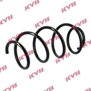 KYB Front Suspension Coil Spring fits Hyundai IX20 2010-2019 1.4 1.6