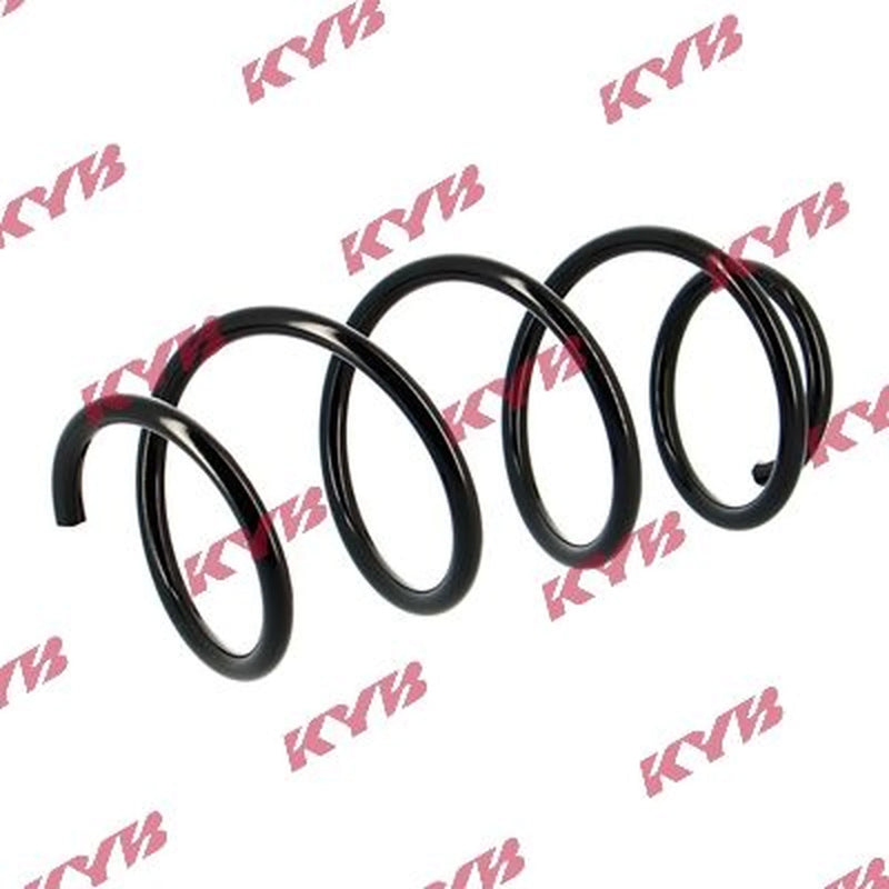 KYB Front Suspension Coil Spring fits Hyundai IX20 2010-2019 1.4 1.6