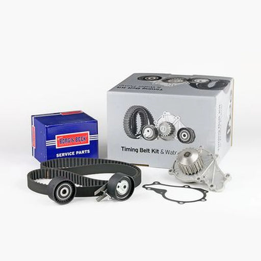 Borg & Beck Timing Belt & Water Pump Kit BTW1009