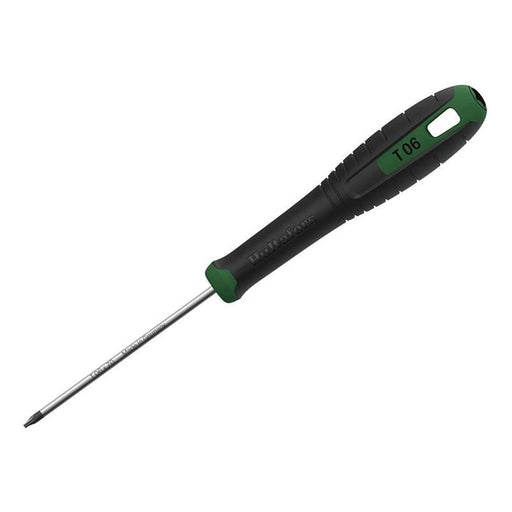 Hultafors TORX® Screwdriver T06 x 70mm Hultafors - Dynamic Drive