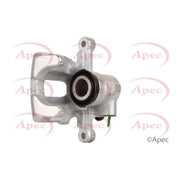 Apec Brake Caliper Assembly Rear Left LCA739