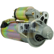 NAPA Starter Motor 12V 2.2kW 13 Teeth fits Ford Transit 1994-2000 2.5
