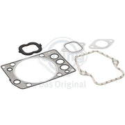 Elring Cylinder Head Gasket Kit fits Mercedes-Benz Axor 2 2004 on
