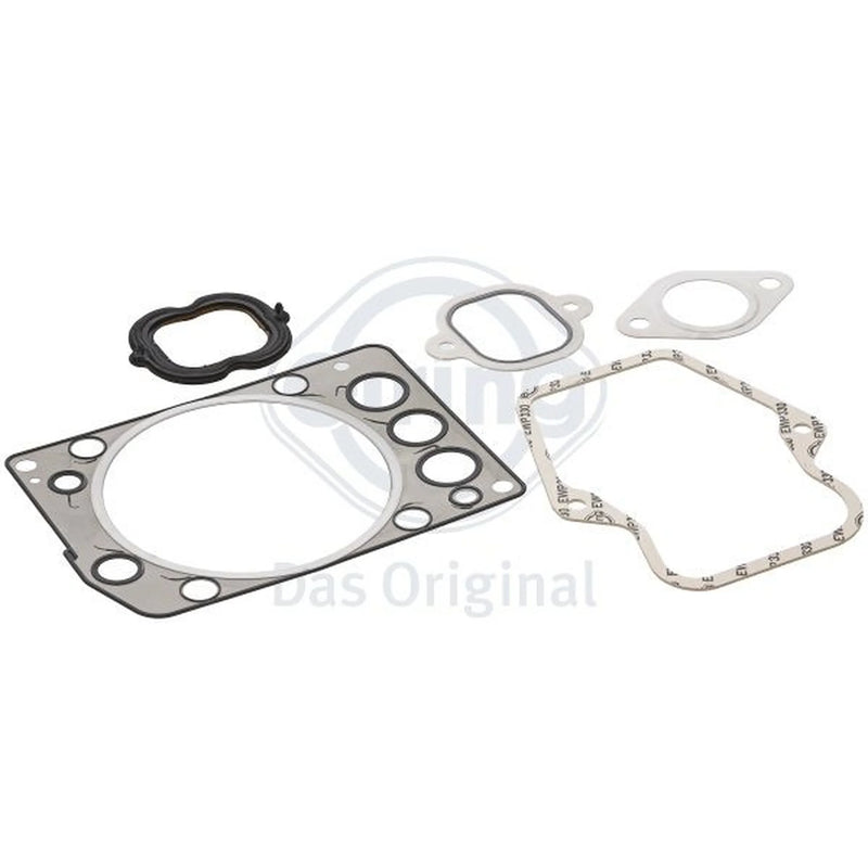 Elring Cylinder Head Gasket Kit fits Mercedes-Benz Axor 2 2004 on