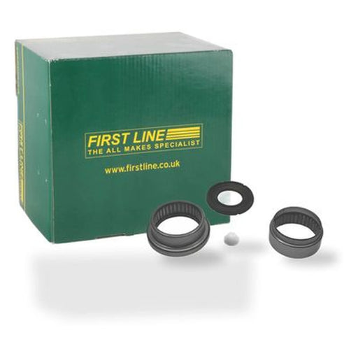 First Line Wishbone / Control / Trailing Arm Bush fits Peugeot 206 Cc 2000-2008