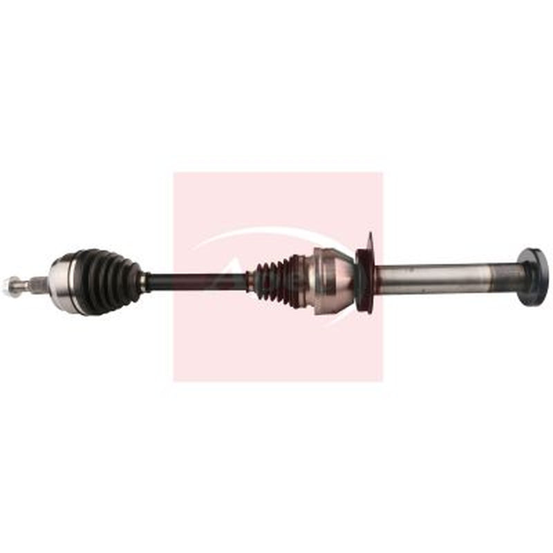 Apec CV Drive Shaft Driveshaft Front Right fits VW Multivan 2003-2015 2.0 2.5