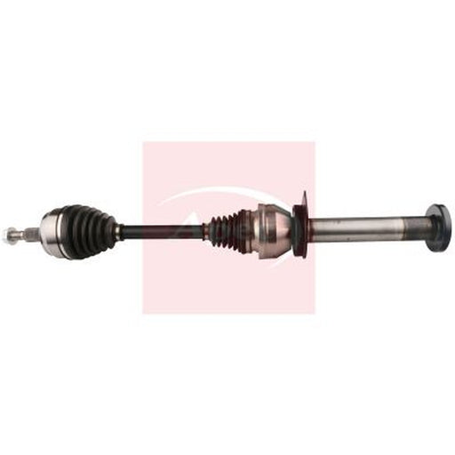 Apec CV Drive Shaft Driveshaft Front Right fits VW Multivan 2003-2015 2.0 2.5