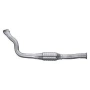Hella Catalytic Converter fits Citroën Dispatch I 1995-2003 1.9