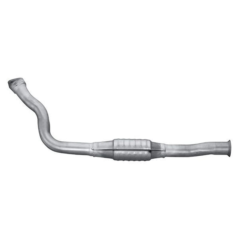 Hella Catalytic Converter fits Citroën Dispatch I 1995-2003 1.9