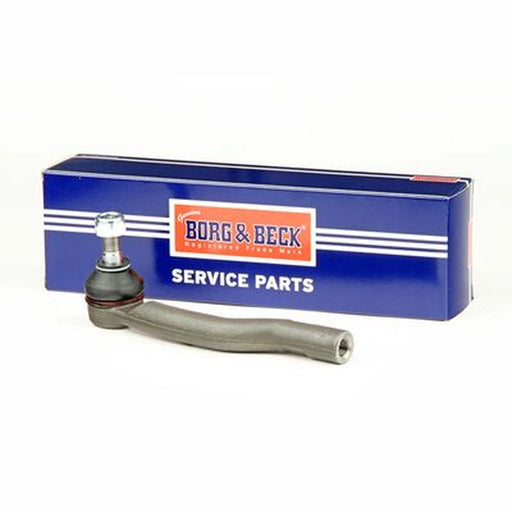 Borg & Beck Steering Tie Rod End Ball Joint BTR5351