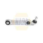 NAPA Control/Trailing Arm Front Right fits BMW 5 2016-2023
